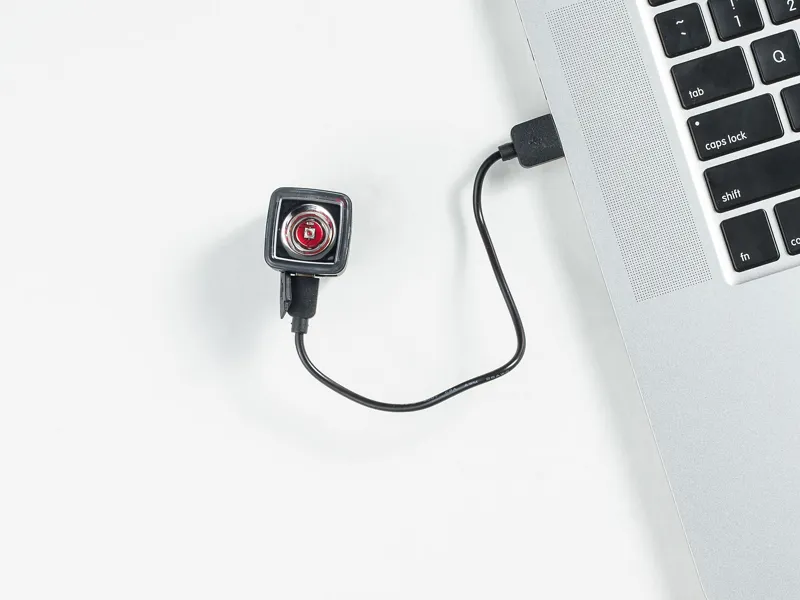 Bontrager Light Flare R City Rear Light-3